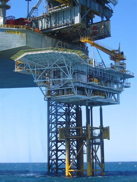 RIG Installations .